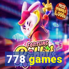 778 games